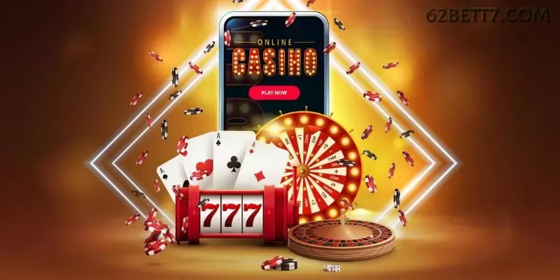 App 62bet apostas esportivas mobile