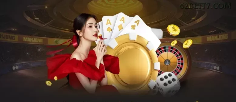 App 62bet Android download