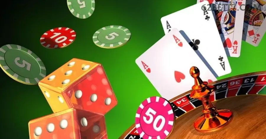 Suporte 62bet
